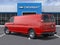 2025 Chevrolet Express Cargo 3500 WT