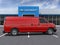 2025 Chevrolet Express Cargo 3500 WT