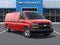 2025 Chevrolet Express Cargo 3500 WT