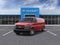 2025 Chevrolet Express Cargo 3500 WT