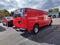 2025 Chevrolet Express Cargo 3500 WT