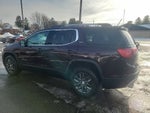 2017 GMC Acadia SLT