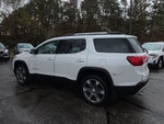 2018 GMC Acadia SLT