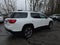 2018 GMC Acadia SLT