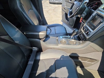 2014 GMC Acadia SLT