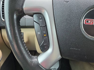 2010 GMC Acadia SLT1