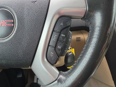 2010 GMC Acadia SLT1