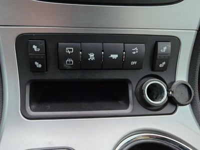 2010 GMC Acadia SLT1