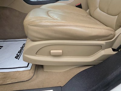 2010 GMC Acadia SLT1