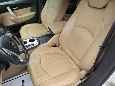 2010 GMC Acadia SLT1