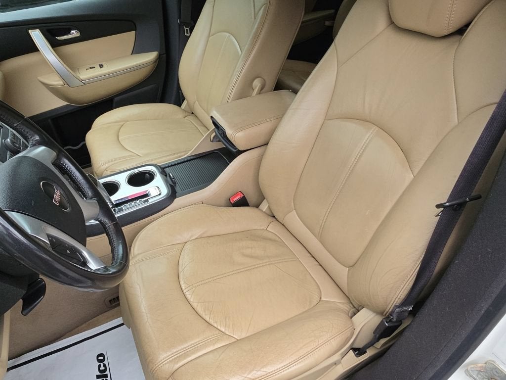 2010 GMC Acadia SLT1