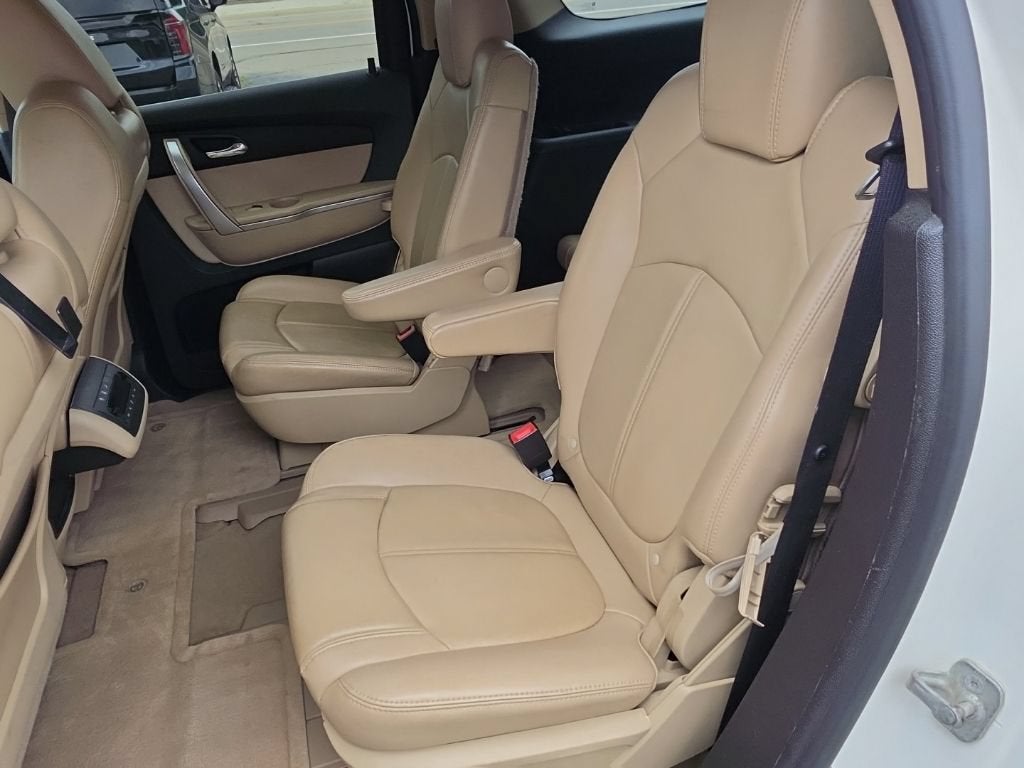 2010 GMC Acadia SLT1