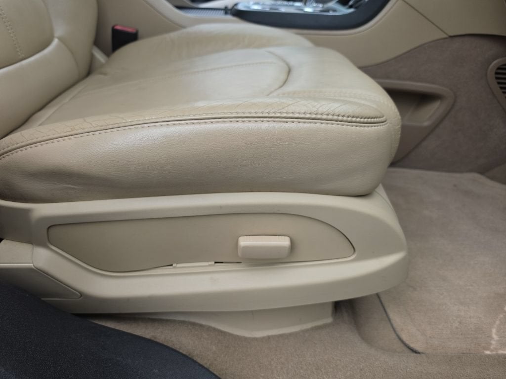2010 GMC Acadia SLT1