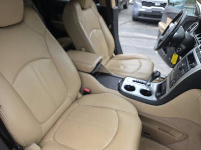 2010 GMC Acadia SLT1