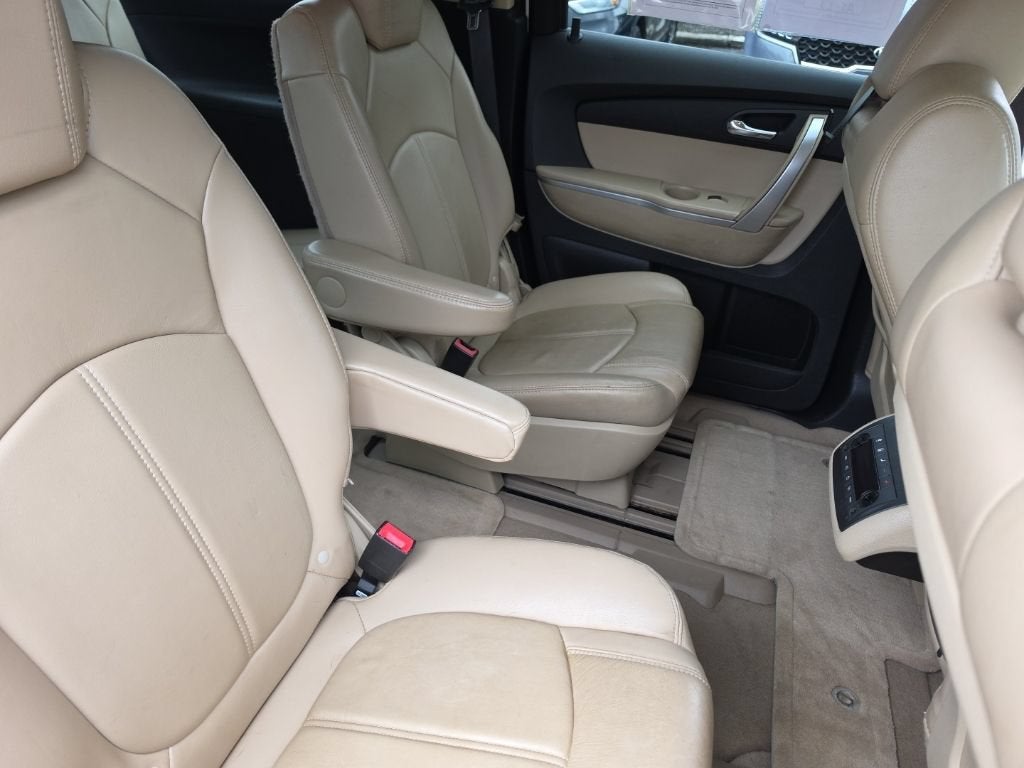 2010 GMC Acadia SLT1