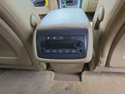 2010 GMC Acadia SLT1