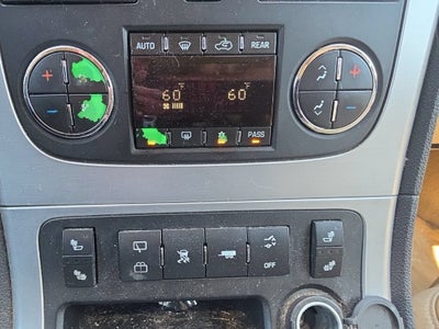 2010 GMC Acadia SLT1