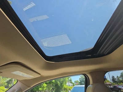 2010 GMC Acadia SLT1