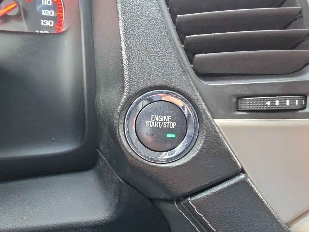 2015 GMC Yukon XL Denali