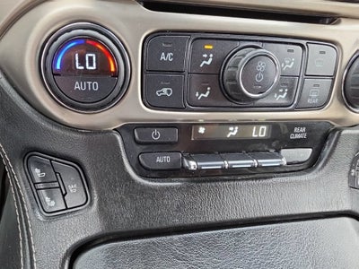 2015 GMC Yukon XL Denali