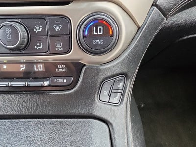 2015 GMC Yukon XL Denali
