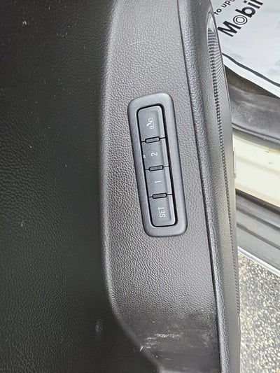 2015 GMC Yukon XL Denali