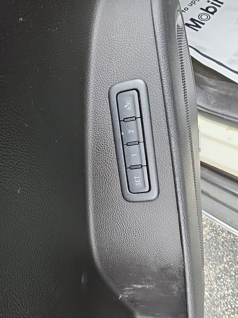2015 GMC Yukon XL Denali
