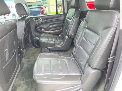 2015 GMC Yukon XL Denali