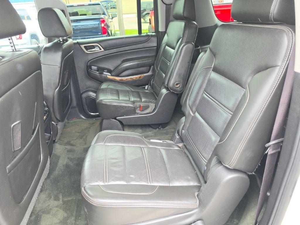 2015 GMC Yukon XL Denali