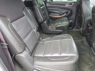 2015 GMC Yukon XL Denali