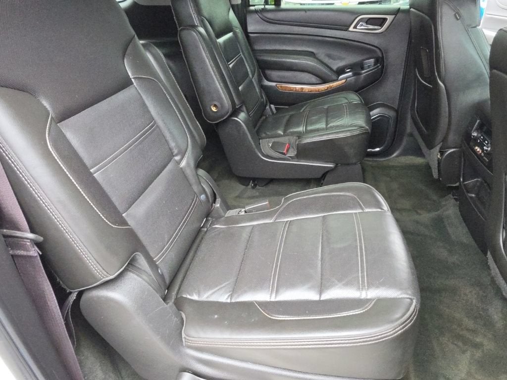 2015 GMC Yukon XL Denali