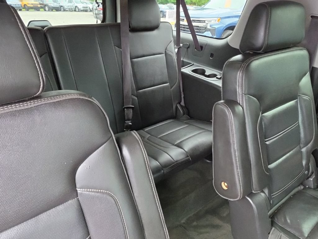 2015 GMC Yukon XL Denali
