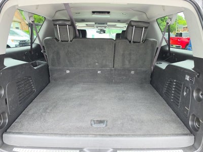 2015 GMC Yukon XL Denali