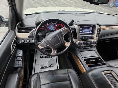 2015 GMC Yukon XL Denali