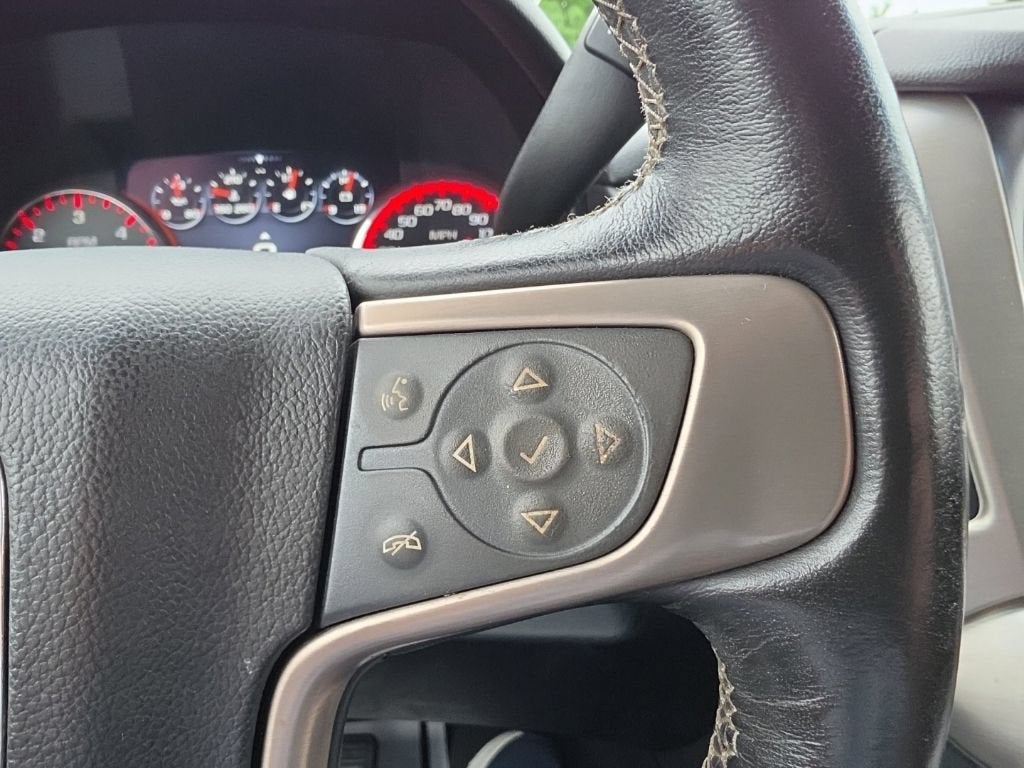 2015 GMC Yukon XL Denali