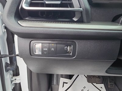 2024 Chevrolet Traverse LS