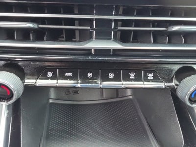 2024 Chevrolet Traverse LS