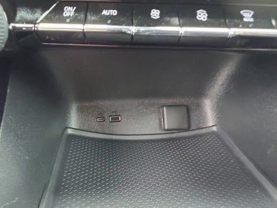 2024 Chevrolet Traverse LS