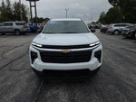 2024 Chevrolet Traverse LS