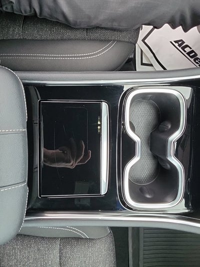 2024 Chevrolet Traverse LS