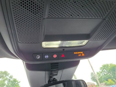 2024 Chevrolet Traverse LS