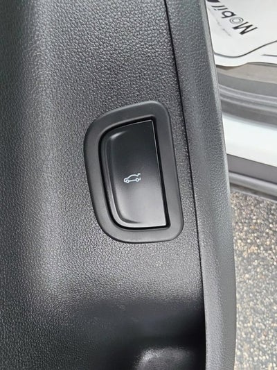 2024 Chevrolet Traverse LS