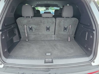 2024 Chevrolet Traverse LS