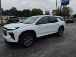2024 Chevrolet Traverse LS
