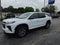 2024 Chevrolet Traverse LS