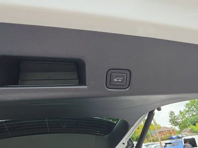 2024 Chevrolet Traverse LS