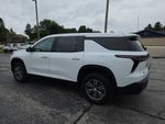 2024 Chevrolet Traverse LS