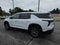 2024 Chevrolet Traverse LS