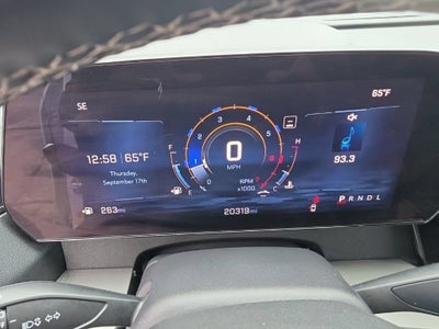 2024 Chevrolet Traverse LS