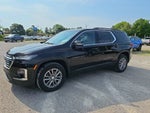 2024 Chevrolet Traverse Limited LT Cloth